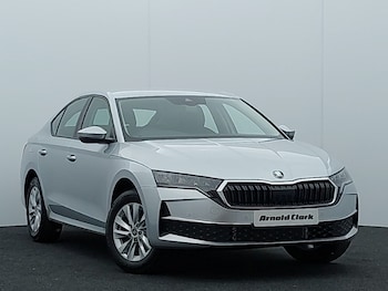 Skoda - Octavia