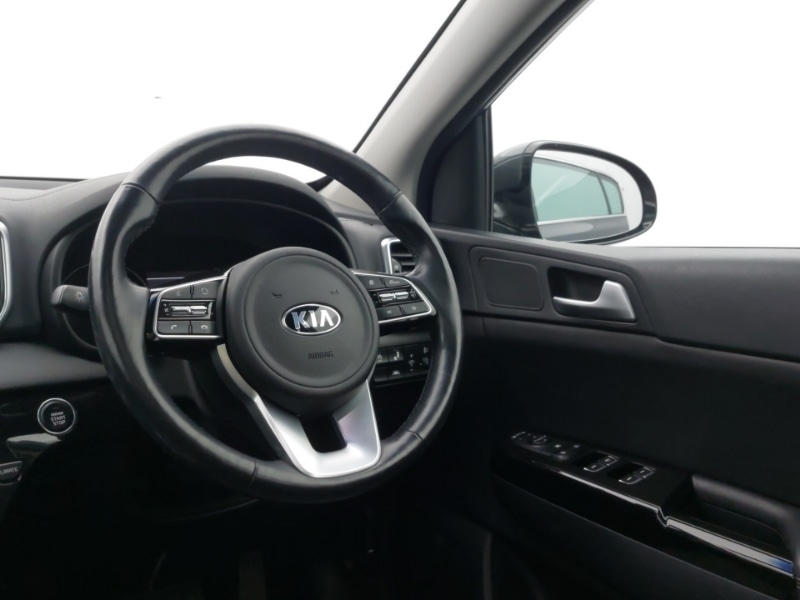 Used Kia Sportage 2019 for sale - 76511467: Photo 10