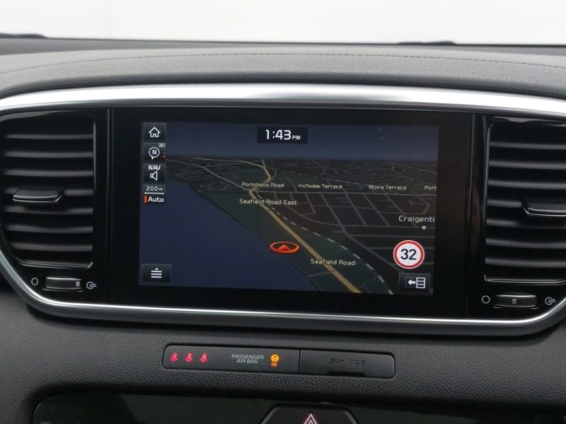 Used Kia Sportage 2019 for sale - 76511467: Photo 11