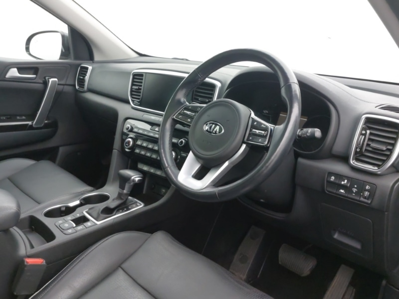 Used Kia Sportage 2019 for sale - 76511467: Photo 12