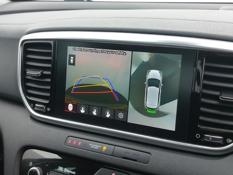 Used Kia Sportage 2019 for sale - 76511467: Photo 13