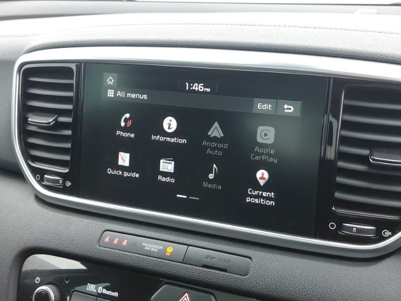 Used Kia Sportage 2019 for sale - 76511467: Photo 14