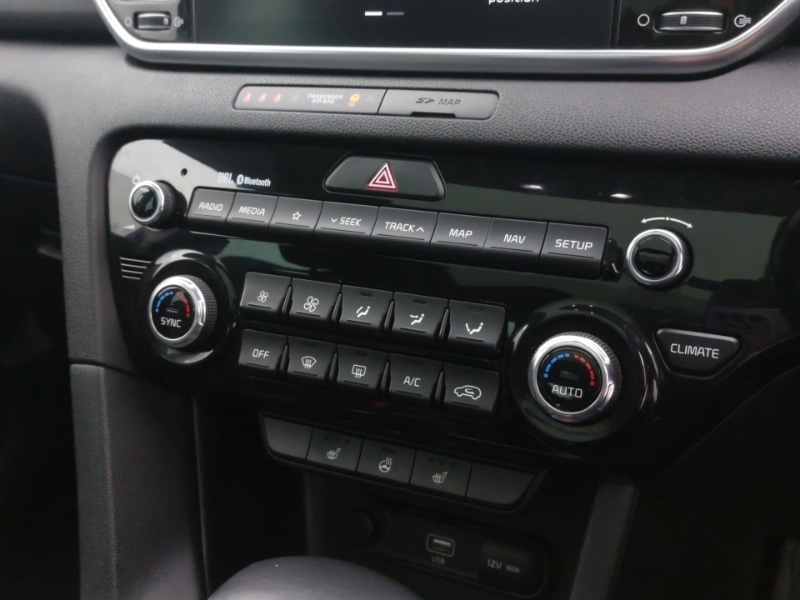 Used Kia Sportage 2019 for sale - 76511467: Photo 15