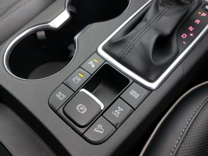 Used Kia Sportage 2019 for sale - 76511467: Photo 16