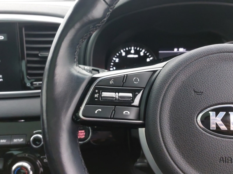 Used Kia Sportage 2019 for sale - 76511467: Photo 17