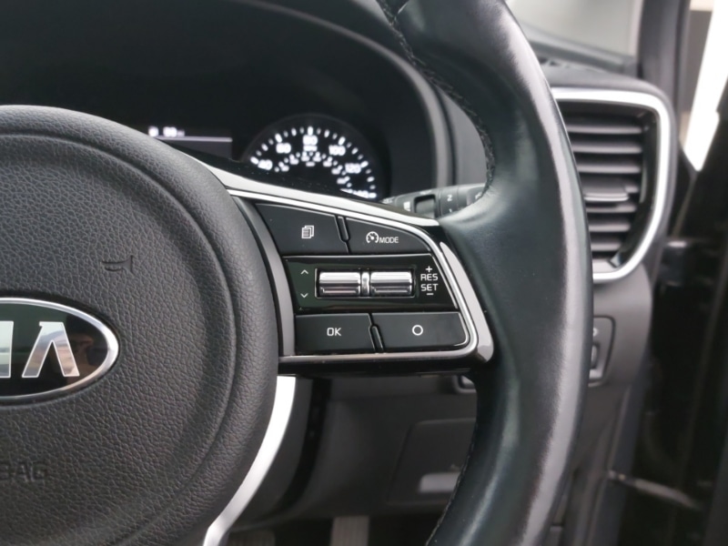 Used Kia Sportage 2019 for sale - 76511467: Photo 18