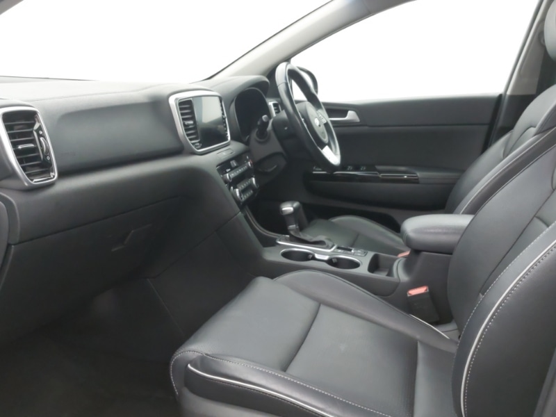 Used Kia Sportage 2019 for sale - 76511467: Photo 5