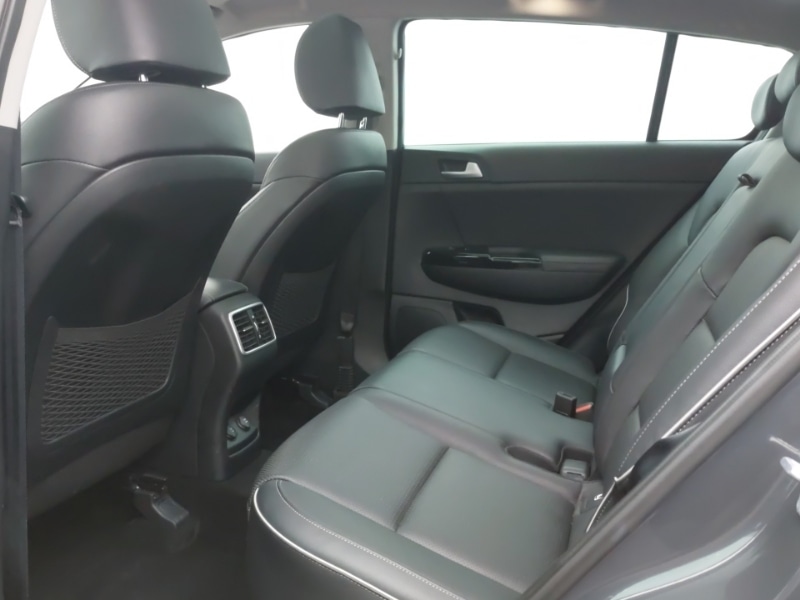 Used Kia Sportage 2019 for sale - 76511467: Photo 6