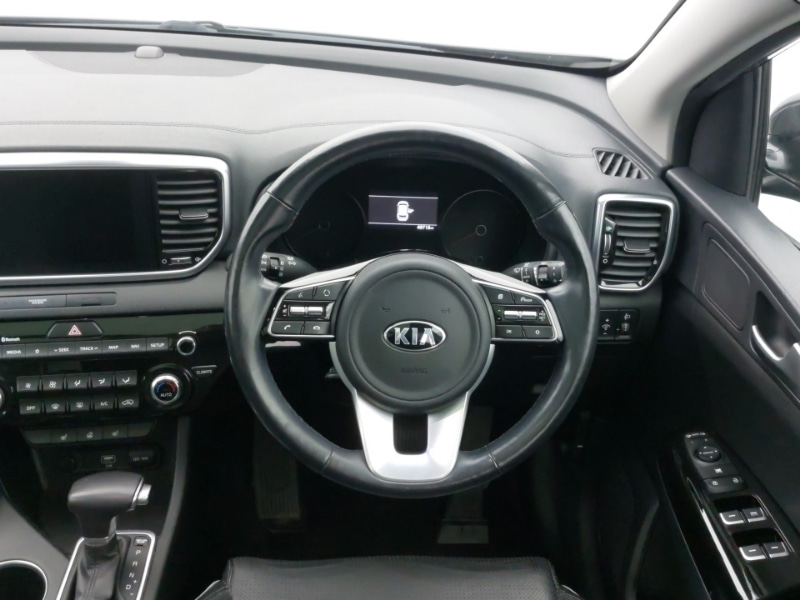 Used Kia Sportage 2019 for sale - 76511467: Photo 7