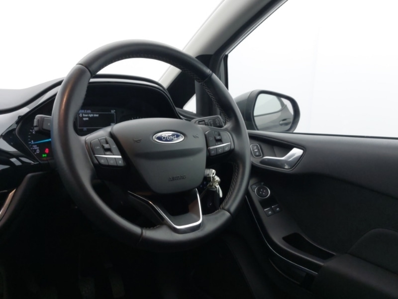 Used Ford Fiesta 2019 for sale - 78113637: Photo 10