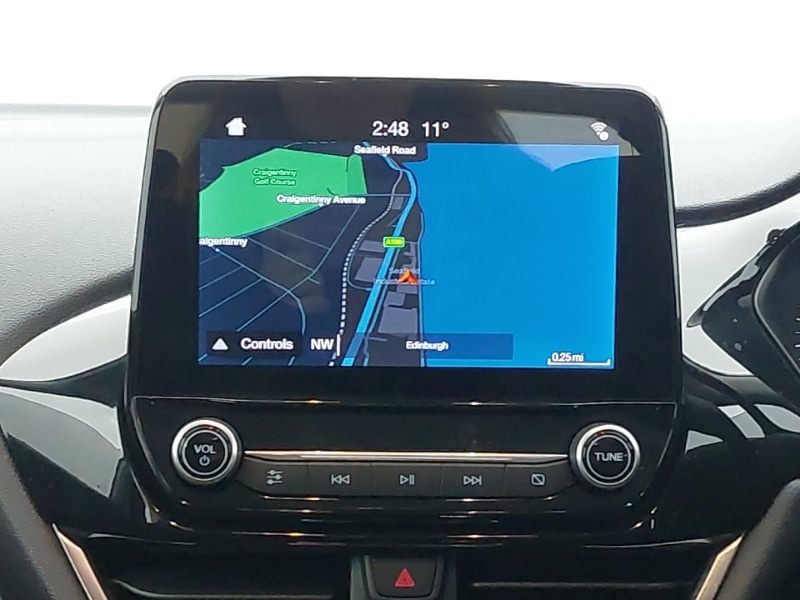 Used Ford Fiesta 2019 for sale - 78113637: Photo 11