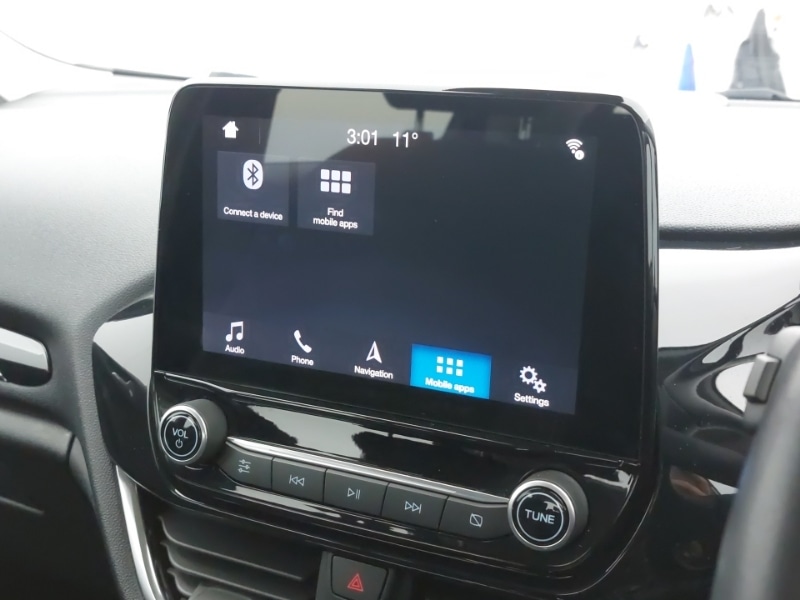 Used Ford Fiesta 2019 for sale - 78113637: Photo 13