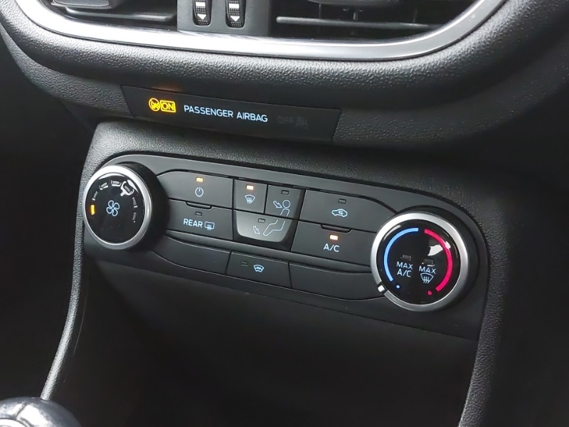 Used Ford Fiesta 2019 for sale - 78113637: Photo 14