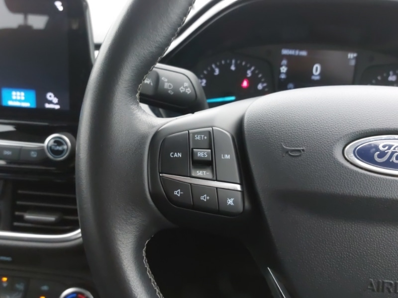 Used Ford Fiesta 2019 for sale - 78113637: Photo 16