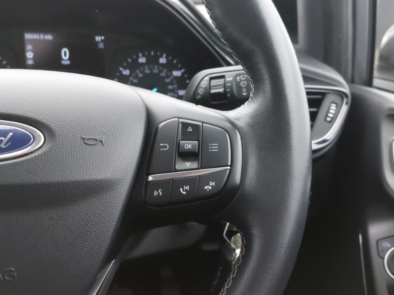 Used Ford Fiesta 2019 for sale - 78113637: Photo 17