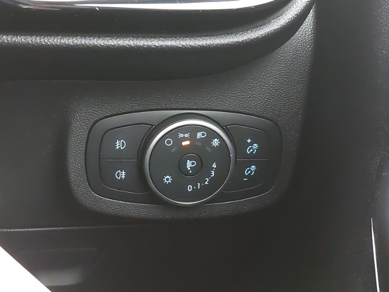 Used Ford Fiesta 2019 for sale - 78113637: Photo 18