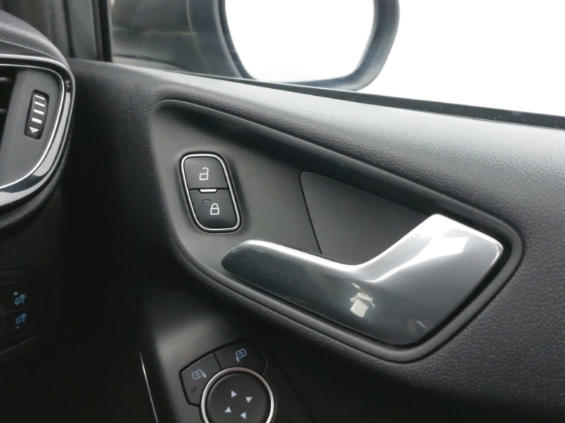 Used Ford Fiesta 2019 for sale - 78113637: Photo 19