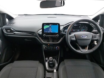 Used Ford Fiesta 2019 for sale - 78113637: Photo