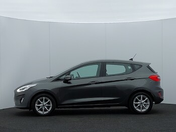 Used Ford Fiesta 2019 for sale - 78113637: Photo