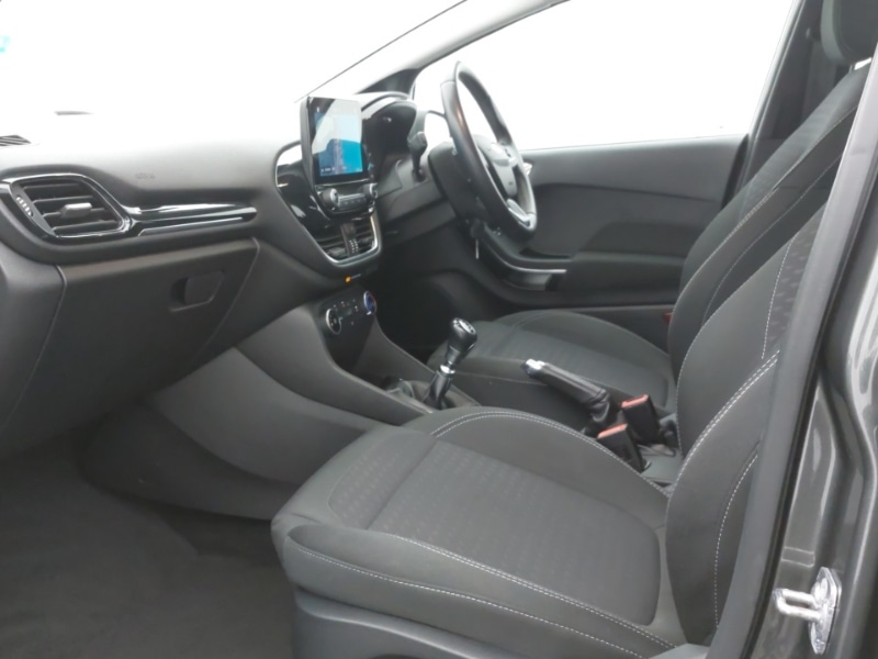 Used Ford Fiesta 2019 for sale - 78113637: Photo 5