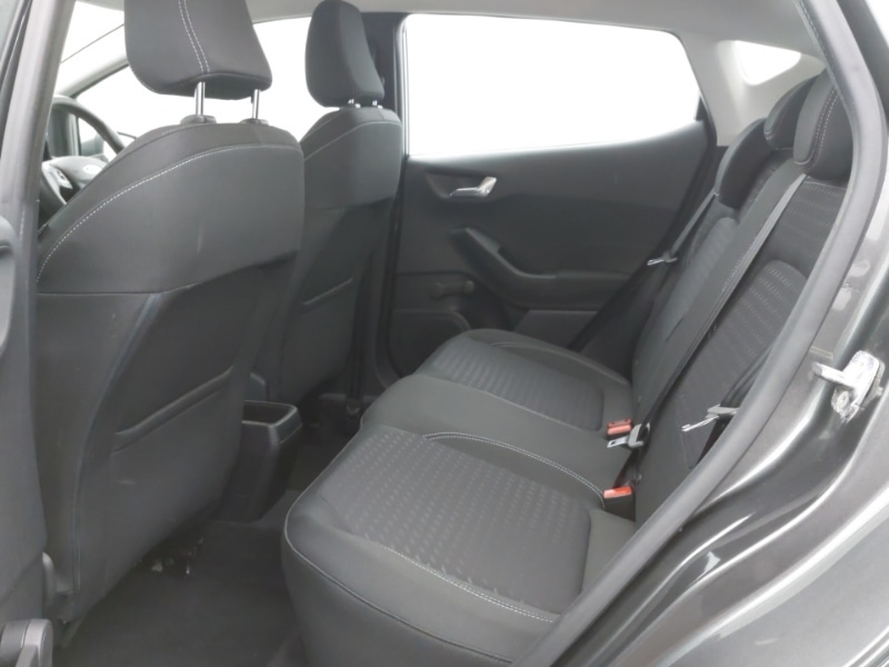 Used Ford Fiesta 2019 for sale - 78113637: Photo 6