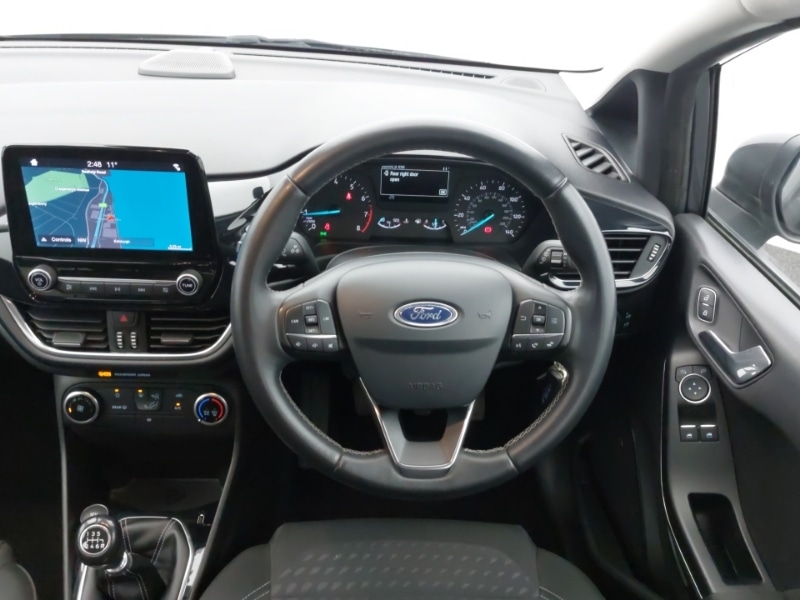 Used Ford Fiesta 2019 for sale - 78113637: Photo 7