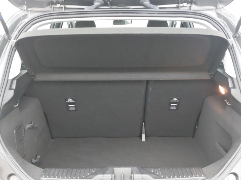 Used Ford Fiesta 2019 for sale - 78113637: Photo 8