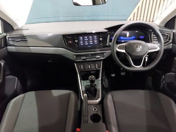 Used Volkswagen Polo 2023 for sale - 75576358: Photo