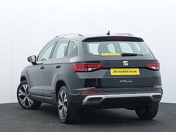 Used SEAT Ateca 2023 for sale - 78653997: Photo