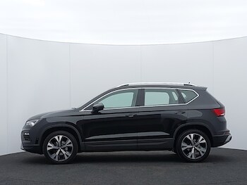Used SEAT Ateca 2023 for sale - 78653997: Photo