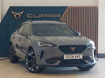 2024 - 1.5 TSI 150 V2 5dr