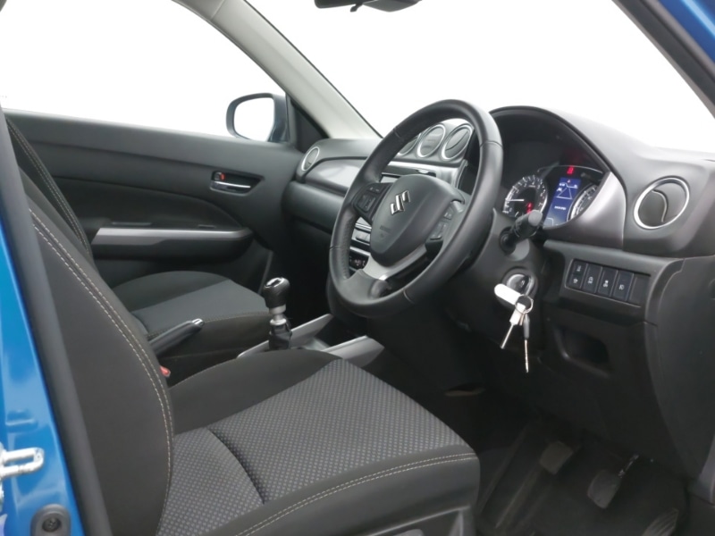 Used Suzuki Vitara 2023 for sale - 78099335: Photo 12