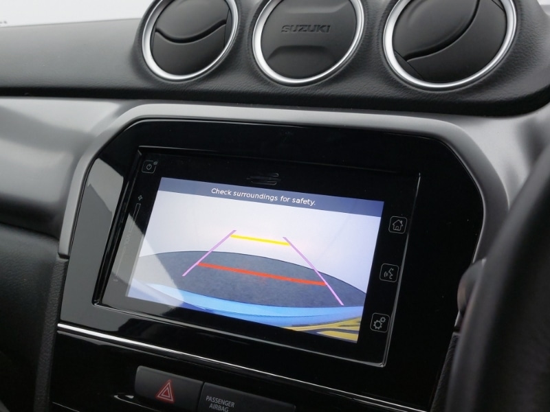 Used Suzuki Vitara 2023 for sale - 78099335: Photo 13