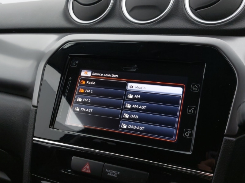 Used Suzuki Vitara 2023 for sale - 78099335: Photo 14