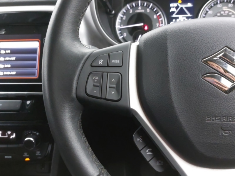 Used Suzuki Vitara 2023 for sale - 78099335: Photo 16