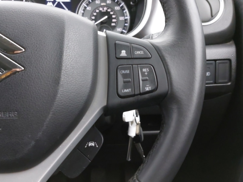 Used Suzuki Vitara 2023 for sale - 78099335: Photo 17