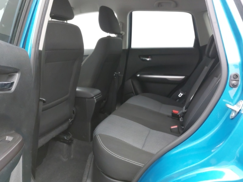 Used Suzuki Vitara 2023 for sale - 78099335: Photo 6