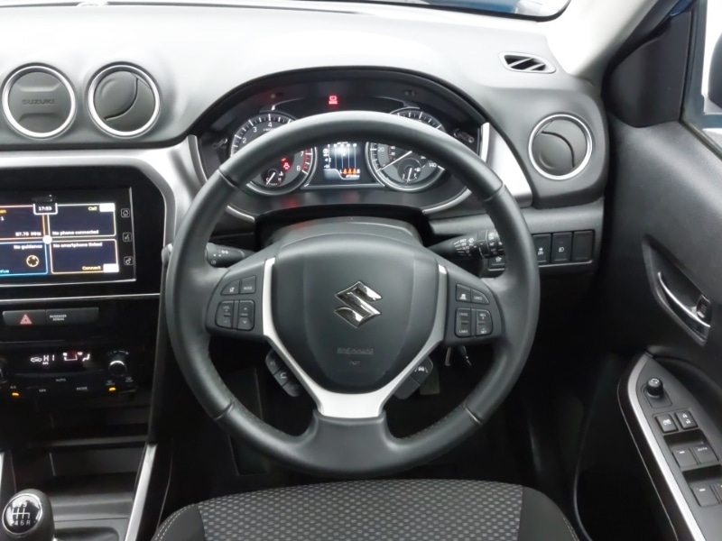 Used Suzuki Vitara 2023 for sale - 78099335: Photo 7