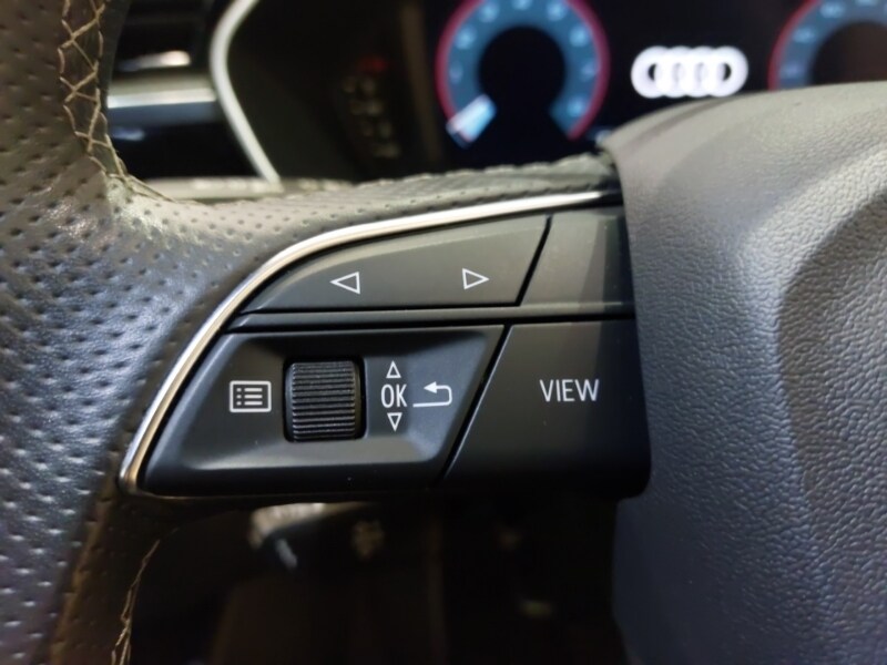 Used Audi Q3 2022 for sale - 76183228: Photo 15