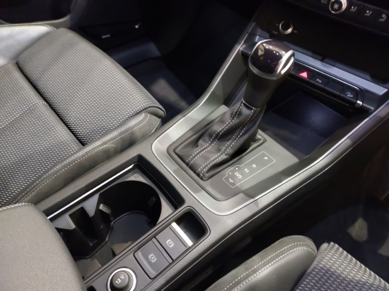 Used Audi Q3 2022 for sale - 76183228: Photo 16
