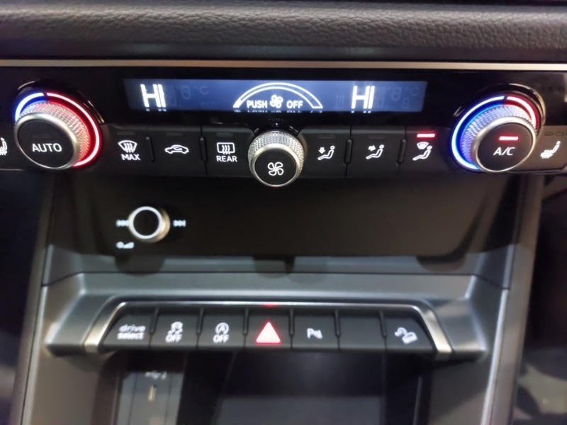 Used Audi Q3 2022 for sale - 76183228: Photo 18
