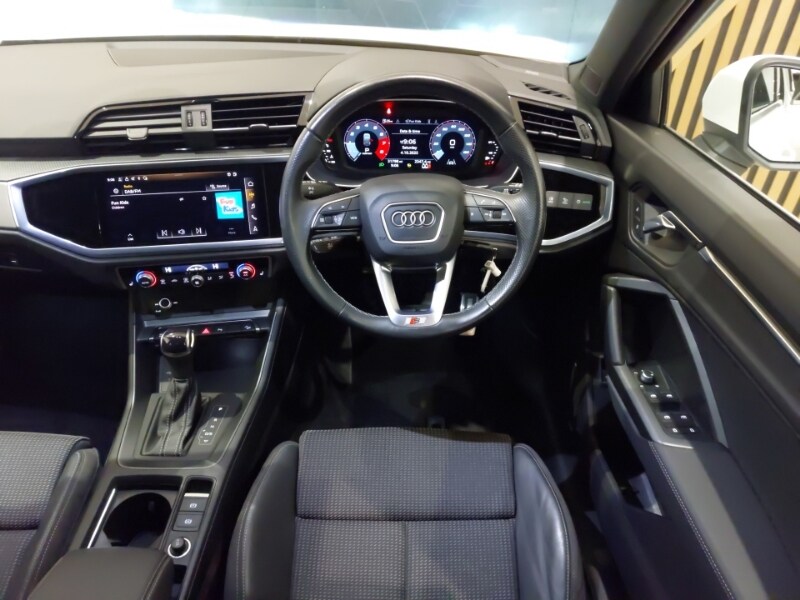 Used Audi Q3 2022 for sale - 76183228: Photo 7