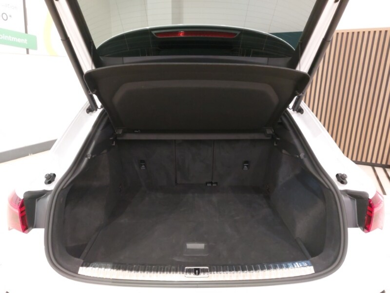 Used Audi Q3 2022 for sale - 76183228: Photo 8