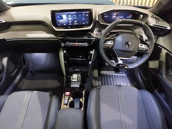 Used Peugeot 2008 2026 for sale - 78403459: Photo