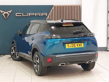 Used Peugeot 2008 2026 for sale - 78403459: Photo