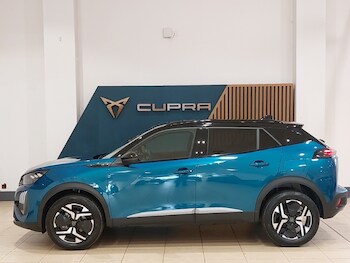 Used Peugeot 2008 2026 for sale - 78403459: Photo