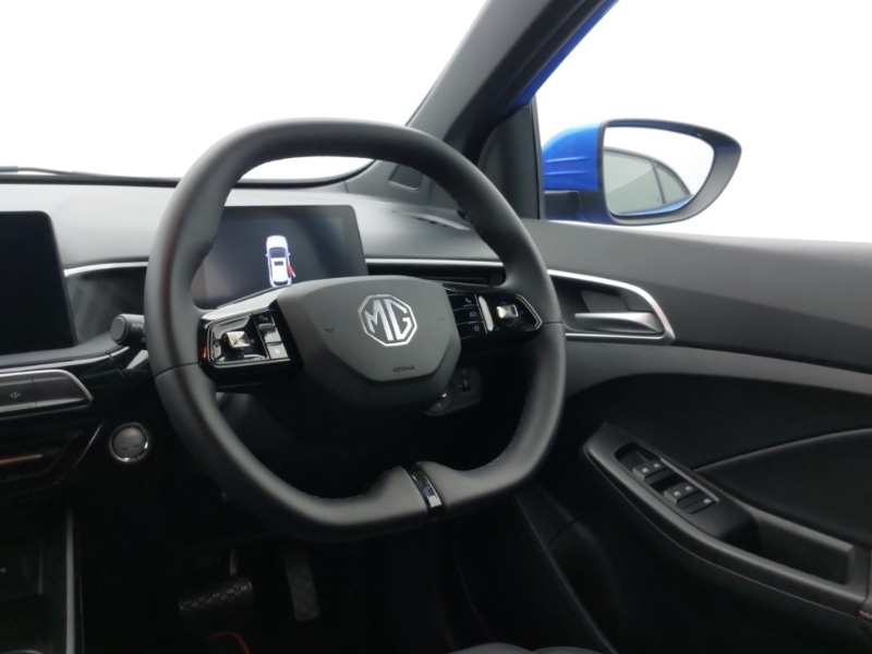 Used MG MG3 2025 for sale - 76970151: Photo 10