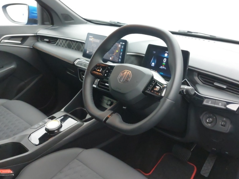 Used MG MG3 2025 for sale - 76970151: Photo 12