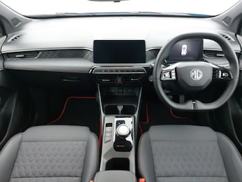 Used MG MG3 2025 for sale - 76970151: Photo