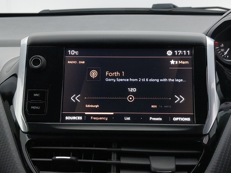 Used Peugeot 2008 2018 for sale - 77540289: Photo 11